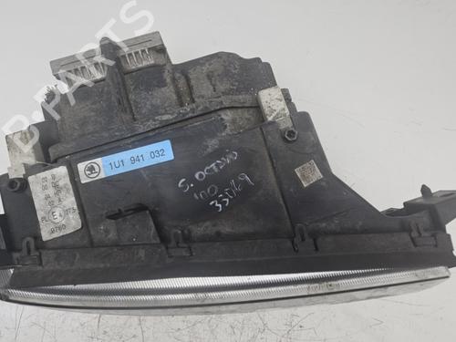 Right headlight SKODA OCTAVIA I (1U2) 1.9 TDI | BP23104508C29 