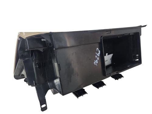 Vano posta oggetti Vano posta oggetti BMW 3 (E90) 318 i (143 hp) 34366246 34366246