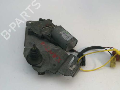 Used Rear wiper motor CITROËN XANTIA (X1_, X2_) 1.9 Turbo D (90 hp) 5585913