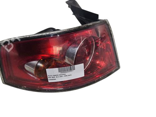 Used Left taillight Left taillight SEAT IBIZA III (6L1) [2002-2009] 32774928 32774928