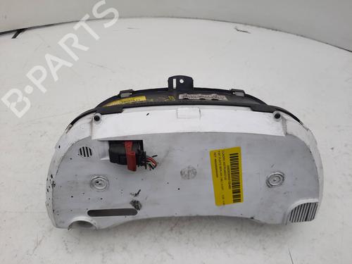 Instrument cluster FIAT PUNTO (188_) 1.2 Bipower (188BXA1A) | BP10421095C47 