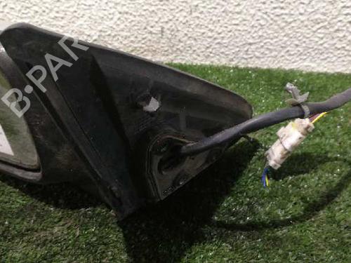 Left mirror NISSAN PRIMERA Hatchback (P11) 2.0 TD | BP2677777C26 