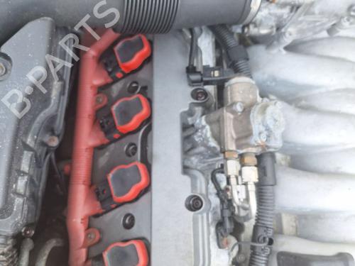 Engine AUDI A8 D3 (4E2, 4E8) S8 quattro | BP26378557M1 