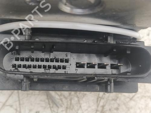 ABS pump DACIA SANDERO  | BP17166848M43 