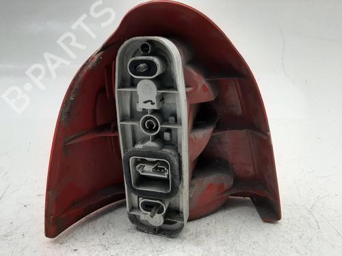 Right taillight RENAULT TWINGO I (C06_) 1.2 (C066, C068) | BP9238673C35 