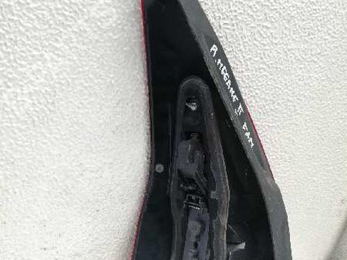Right taillight RENAULT MEGANE II Estate (KM0/1_) 1.9 dCi (KMRG, KM1G, KM0G, KM2C) | BP843242C35 