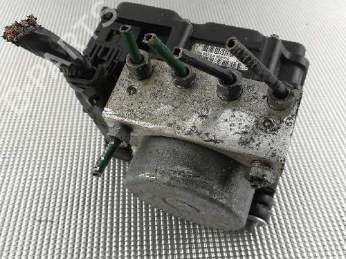 ABS pump RENAULT CLIO III (BR0/1, CR0/1) 1.5 dCi (BR17, CR17) | BP2289117M43 