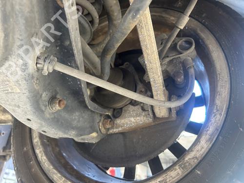 right-rear-brake-caliper-vw-passat-b55-variant-3b6-2000-2001-2002-2003-2004-2005-31916516 main image