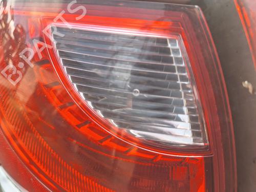 Left taillight SEAT EXEO ST (3R5)  | BP26234245C34 