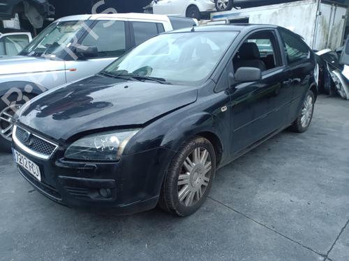 Engine FORD FOCUS II (DA_, HCP, DP) 1.8 TDCi | BP35725942M1  - Image 12