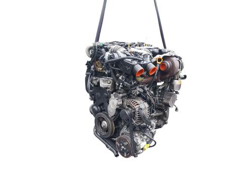 Motor Motor CITROËN C4 Grand Picasso I (UA_) [2006-2013] 36300699 36300699