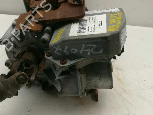 Used Steering column RENAULT CLIO III Grandtour (KR0/1_) 1.5 dCi (KR0G) (68 hp) 5932352