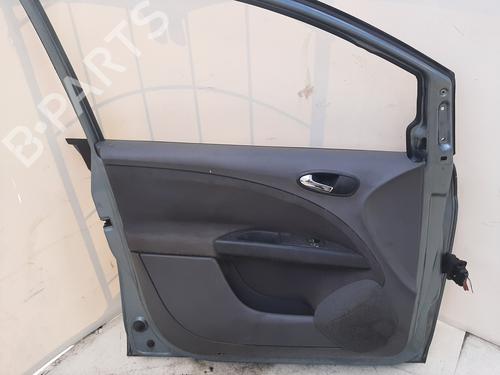 Used Front left window mechanism SEAT ALTEA (5P1) [2004-2015]  12823405