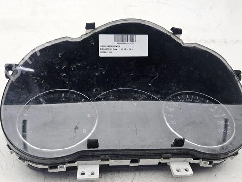 Instrument cluster KIA CARENS IV 1.7 CRDi | BP3733164C47