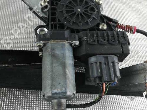 Front right window mechanism FORD MONDEO III (B5Y) 1.8 16V | BP2686016C23 