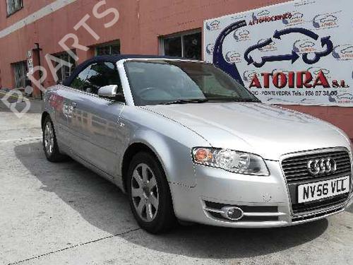 BP1709837C31 | Faro Antiniebla delantero derecho AUDI A4 B7 Convertible (8HE) 2.0 TDI BP1709837C31