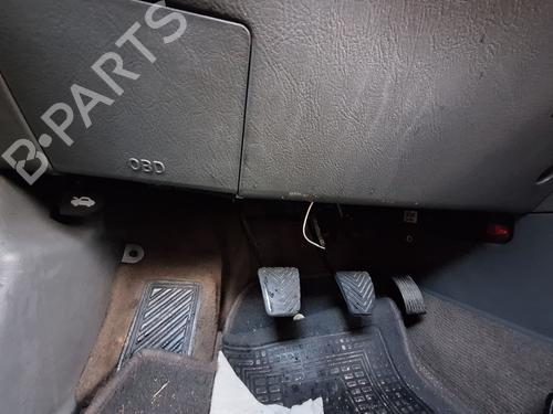 Used Steering column HYUNDAI SANTA FÉ I (SM) 2.0 CRDi (113 hp) 23096962