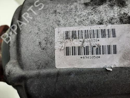 Gearbox BMW X3 (E83) 3.0 i xDrive | BP15596963M3 