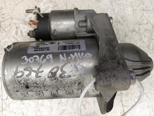 Used Starter NISSAN MICRA IV (K13K, K13KK) 1.2 (80 hp) 16029070