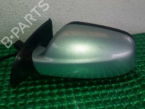 Left mirror PEUGEOT 307 (3A/C)  | BP2962540C26 