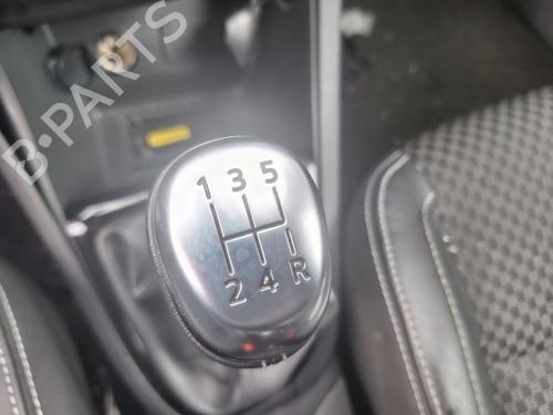 Front left window mechanism RENAULT CLIO IV Estate Van (KH_) 0.9 TCe 90 | BP26143443C22 