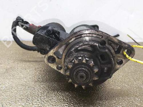 Starter NISSAN NAVARA NP300 (D40) 2.5 dCi 4WD | BP1957505M8 