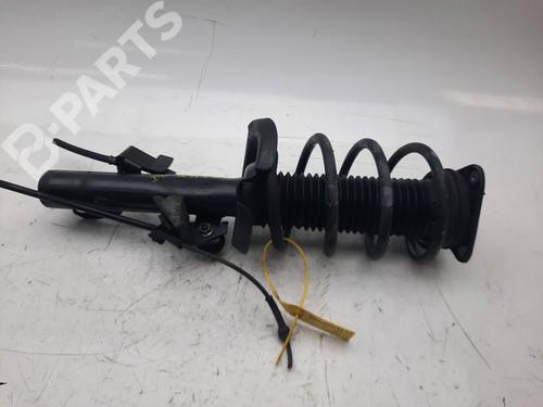 Used Left front shock absorber Left front shock absorber MAZDA 3 Saloon (BL) 1.6 MZR CD (BL12) (109 hp) 7032384 7032384