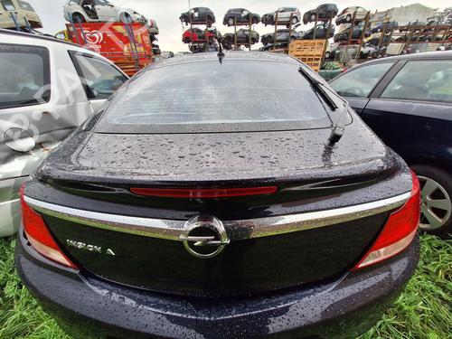 Used Tailgate OPEL INSIGNIA A (G09) [2008-2017]  24201624