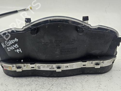 Instrument cluster KIA CARENS IV 1.7 CRDi | BP3733164C47