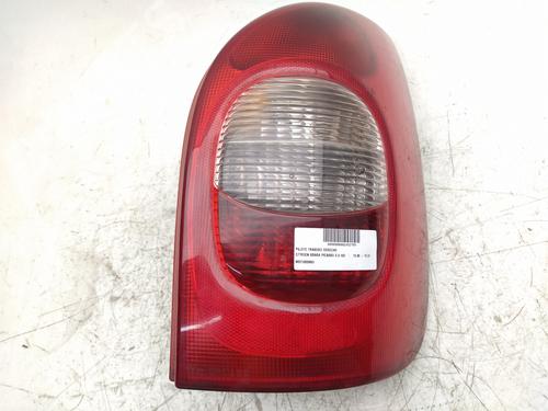Used Right taillight CITROËN XSARA PICASSO (N68) 2.0 HDi (90 hp) 20162053