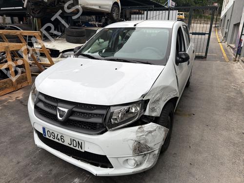 Dashboard DACIA SANDERO II | BP37198206C46 - Image 7