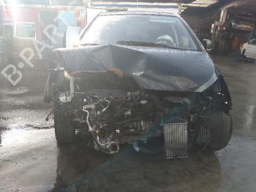 Rear wiper motor HYUNDAI i20 I (PB, PBT)  | BP22544887M102 