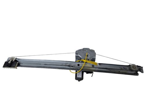 Front right window mechanism RENAULT TRAFIC III Van (FG_) | BP27693082C23 - Image 2