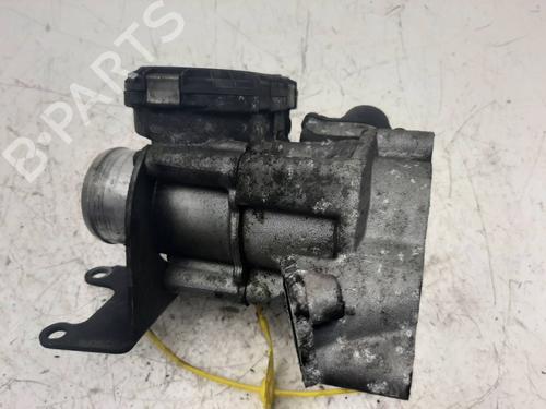 Used Throttle body OPEL VIVARO A Bus (X83) 2.0 CDTI (F7, J7, A07) (114 hp) 9225707