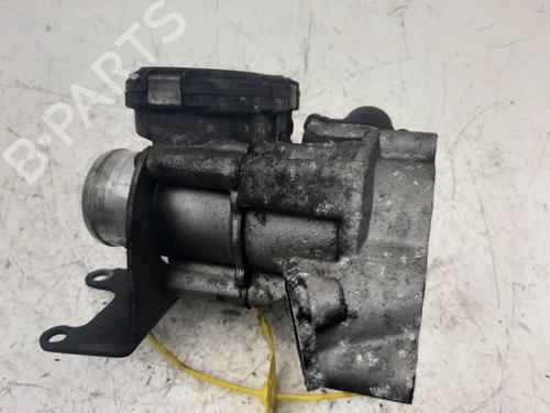 Throttle body OPEL VIVARO A Bus (X83) 2.0 CDTI (F7, J7, A07) (114 hp) 9225707