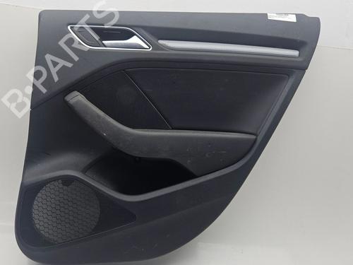 Used Rear right panel AUDI A3 Sportback (8VA, 8VF) 1.6 TDI (110 hp) 18422576