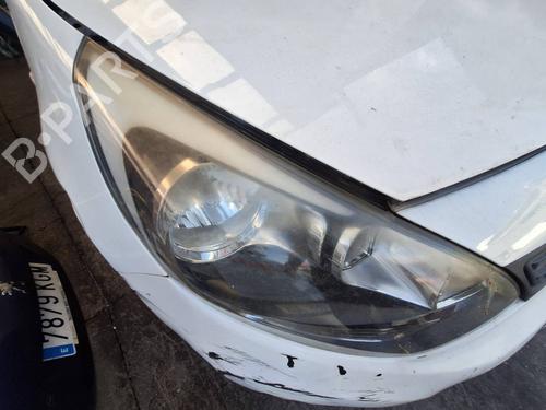 Right headlight KIA RIO III (UB) 1.25 CVVT | BP39185411C29 - Image 2