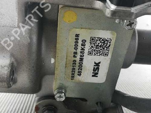 Steering column NISSAN PIXO (UA0) 1.0 | BP2563634M21 
