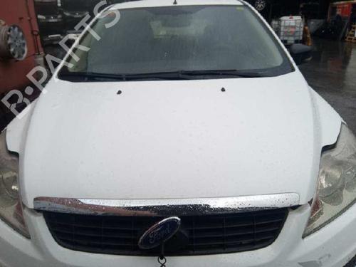 Hood FORD FOCUS II (DA_, HCP, DP)  | BP6898355C1 