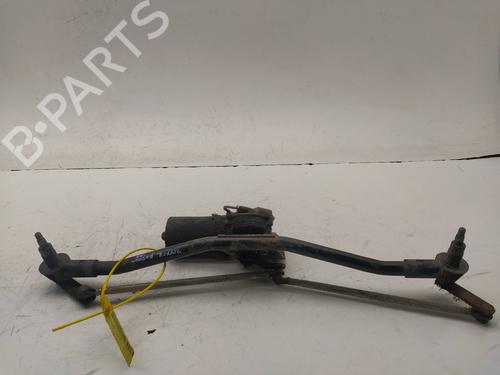 Used Front wiper motor OPEL KADETT E Hatchback (T85) 1.3 S (C08, C48, D08, D48) (75 hp) 10923555