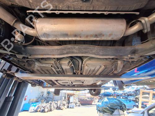 Bagaksel Bagaksel HONDA CIVIC VIII Hatchback (FN, FK) 1.8 (FN1, FK2) (140 hp) 39900502 39900502