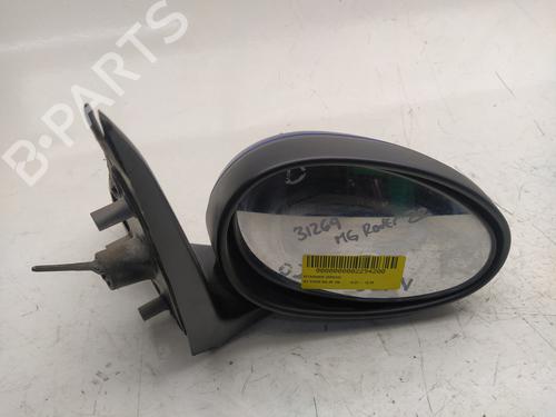 Used Right mirror MG MG ZR 105 (103 hp) 22411462