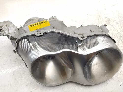 Right headlight HYUNDAI COUPE II (GK) 1.6 16V | BP22544921C29 