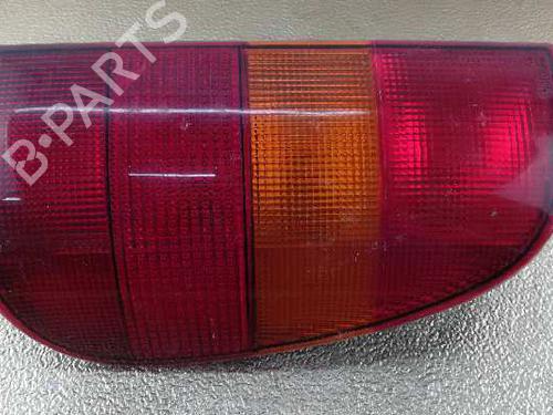 Used Left taillight Left taillight 2132114 2132114