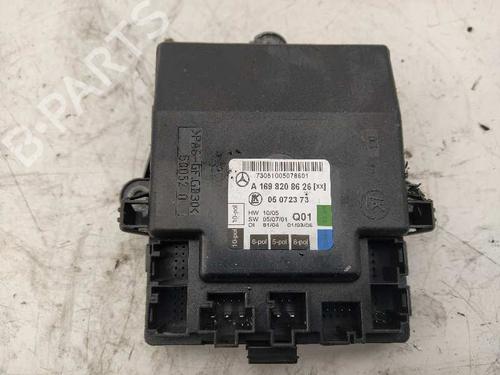 Electronic module MERCEDES-BENZ B-CLASS Sports Tourer (W245) B 180 CDI (245.207) | BP4684250M83 