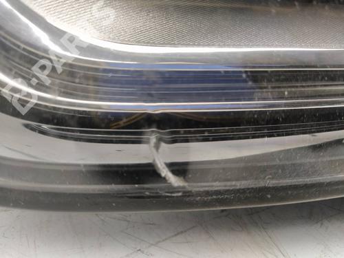 Used Left headlight Left headlight AUDI A4 B8 Avant (8K5) 2.0 TDI (150 hp) 10646147 10646147