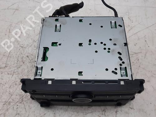 Radio CHEVROLET AVEO / KALOS Hatchback (T250, T255) 1.4 16V | BP6066706E6 