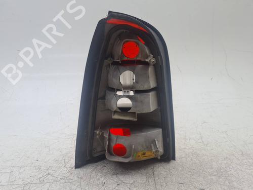 Right taillight OPEL VECTRA B (J96) 2.0 i 16V (F19) | BP9977903C35 