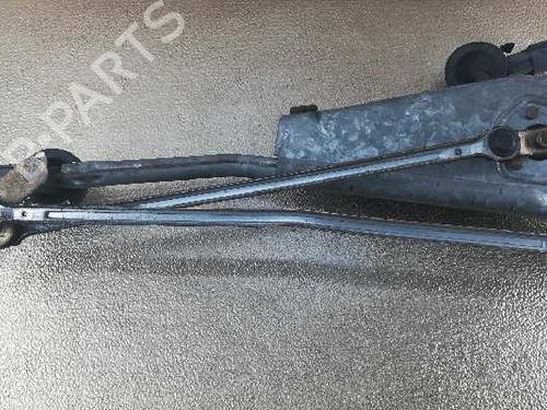 Front wiper motor HONDA ACCORD VI Hatchback (CH, CL) 1.8 i (CH6) | BP2233103M29 