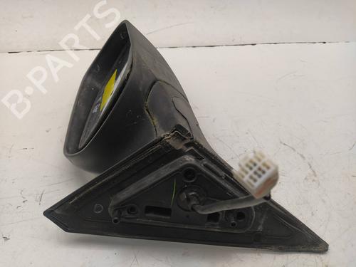 Right mirror MAZDA 6 Saloon (GG) 2.0 (GGEP, GG10) | BP10503062C27 
